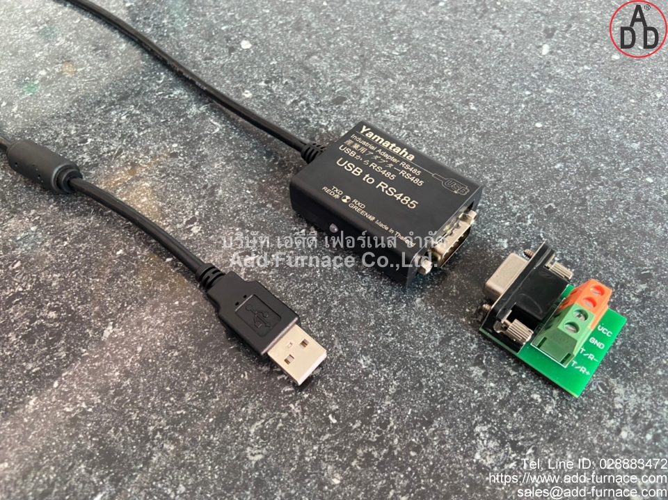 Yamataha USB to RS485(11)